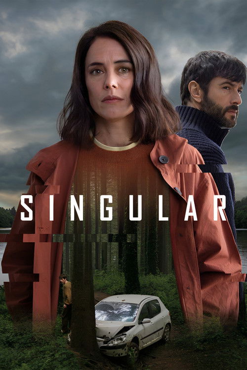 Singular 海报