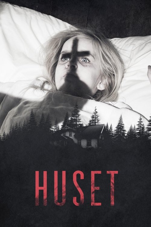 Huset 海报
