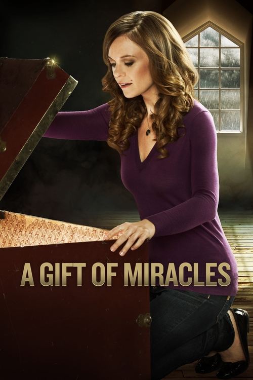 A Gift of Miracles 海报