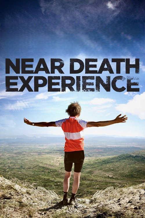 Near Death Experience 海报