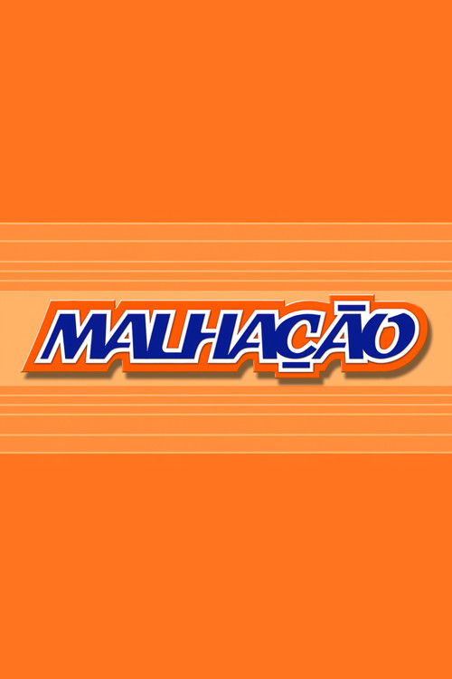 Malhação 海报