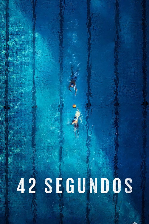 42 segundos 海报