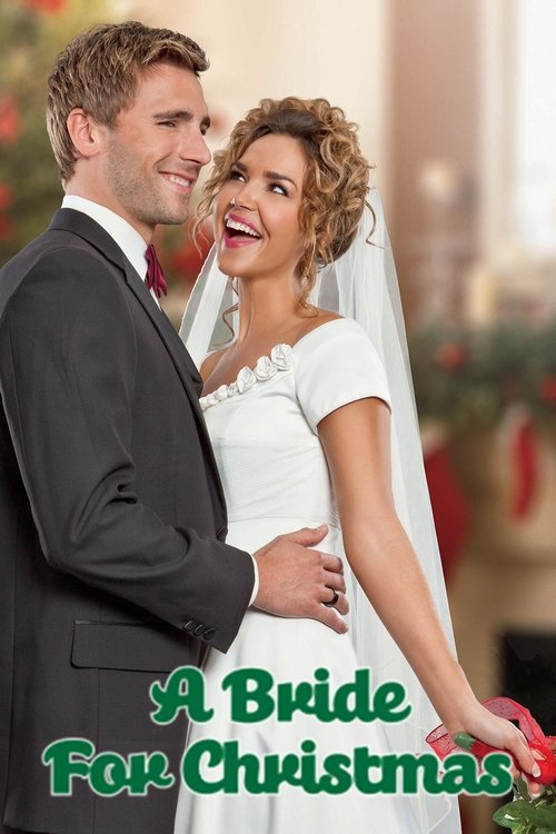 A Bride for Christmas 海报