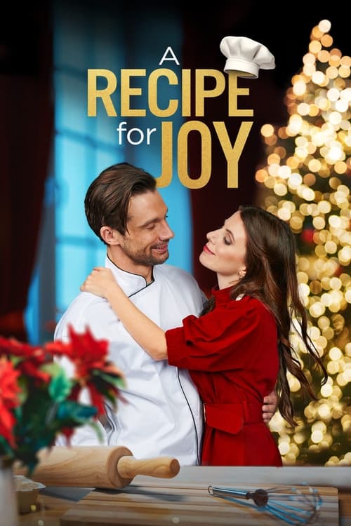 Christmas à la Carte 海报