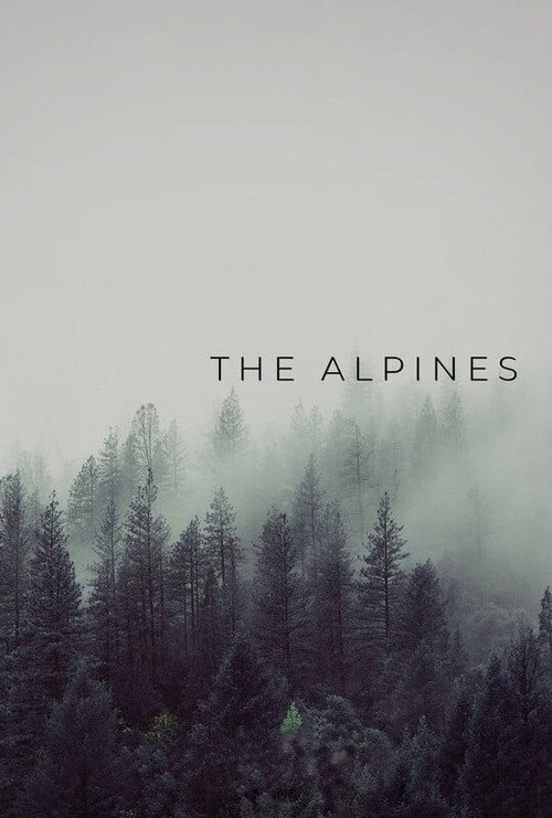 The Alpines 海报