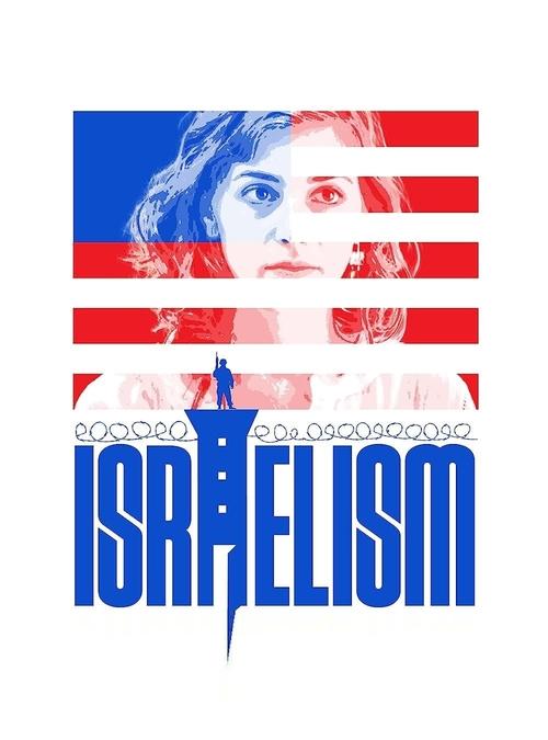 Israelism 海报