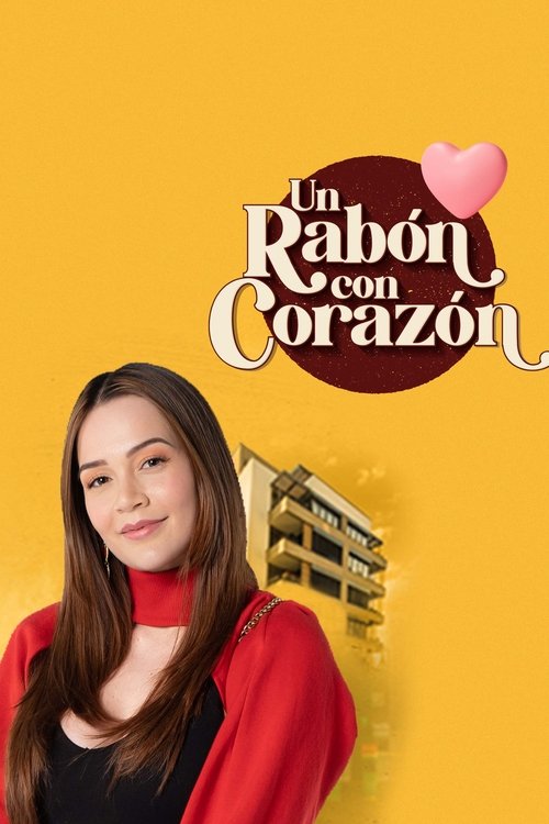 Un rabón con corazón 海报
