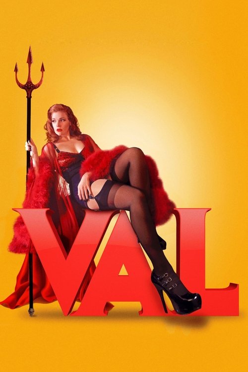 Val 海报
