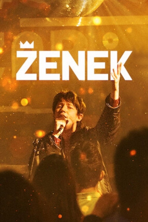 Zenek 海报