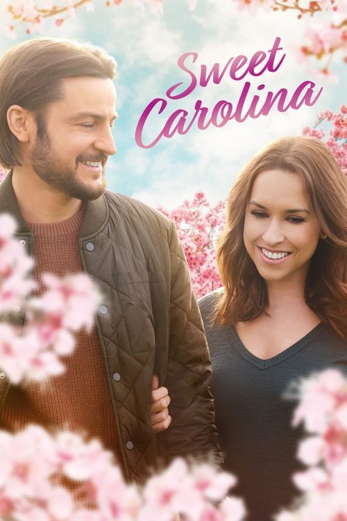 Sweet Carolina 海报
