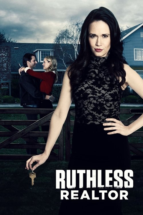 Ruthless Realtor 海报