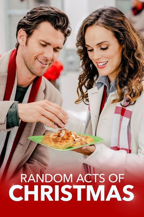 Random Acts of Christmas 海报