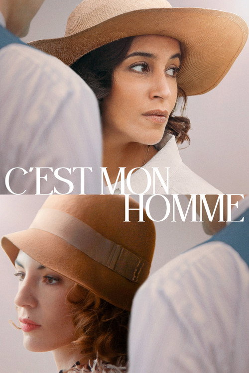 C'est mon homme 海报