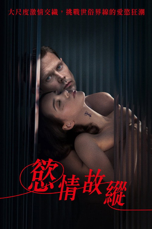 为何是你？ 海报