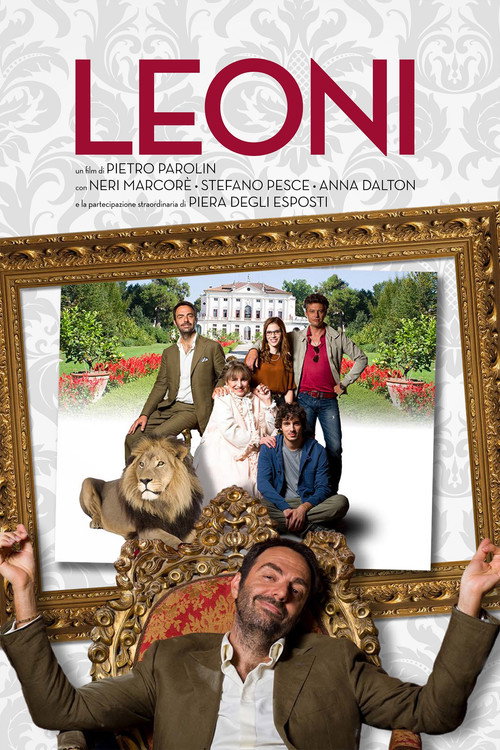 Leoni 海报
