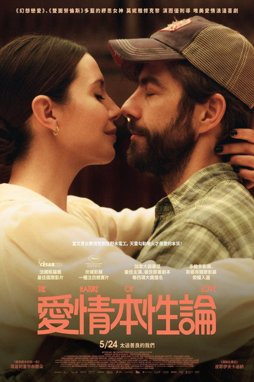 简如西尔万 海报