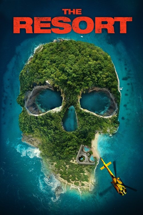 度假村 海报