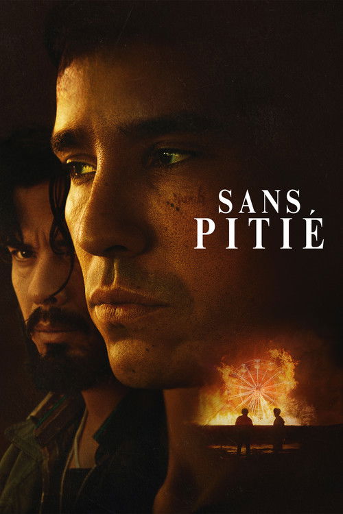 Sans pitié 海报