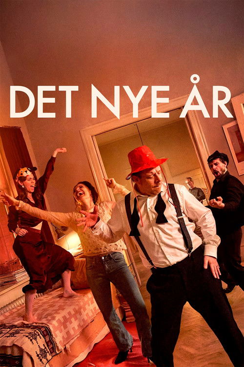 Det nye år 海报