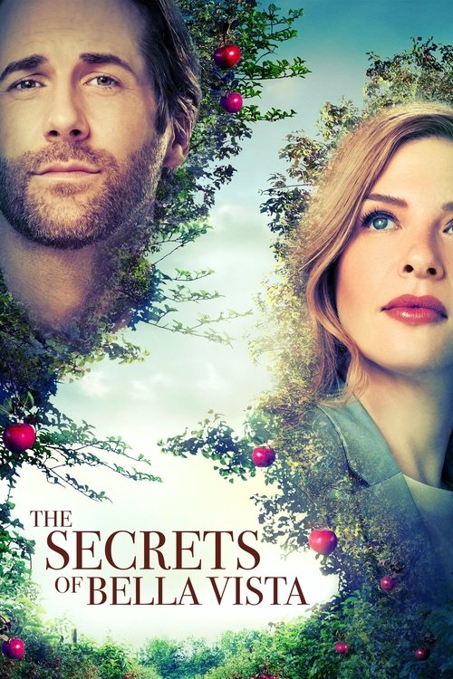 The Secrets of Bella Vista 海报