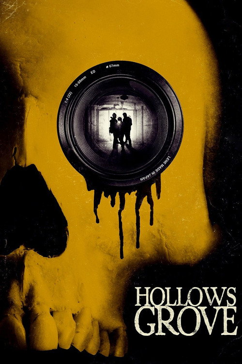 Hollows Grove 海报