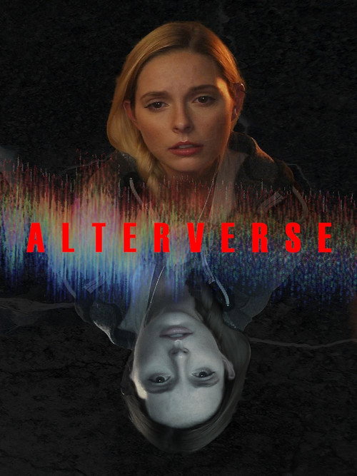 Alterverse (Occupants) 海报