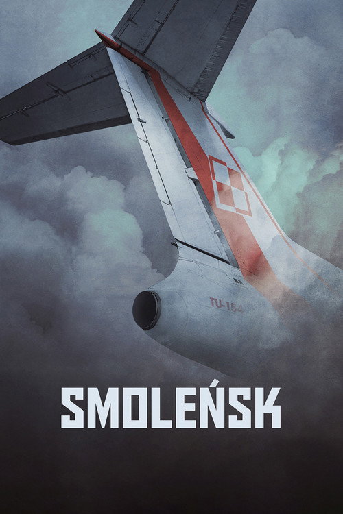 Smoleńsk 海报