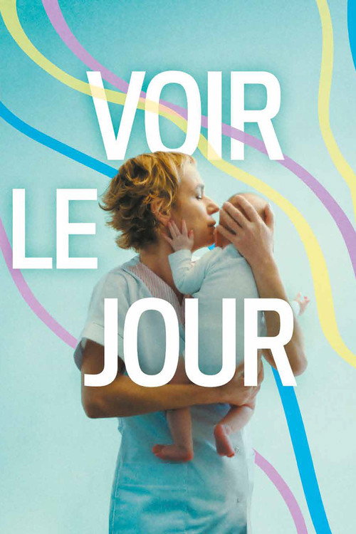 Voir le jour 海报