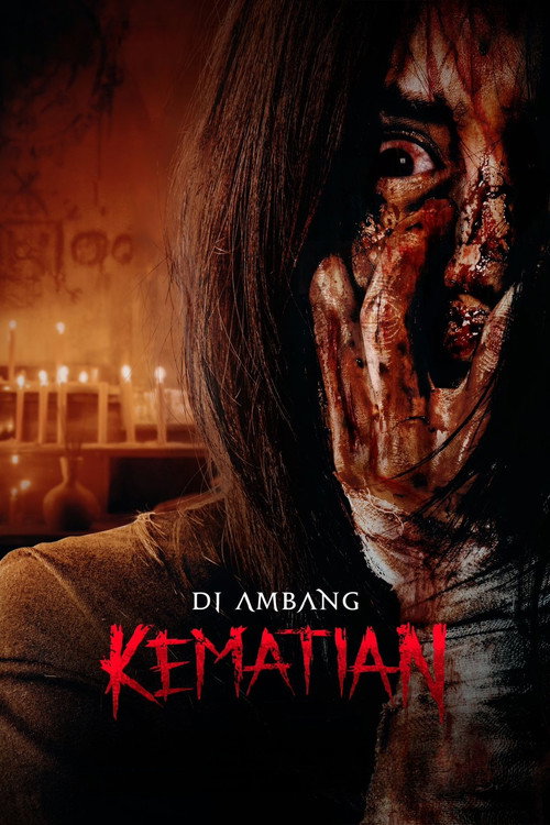Di Ambang Kematian 海报