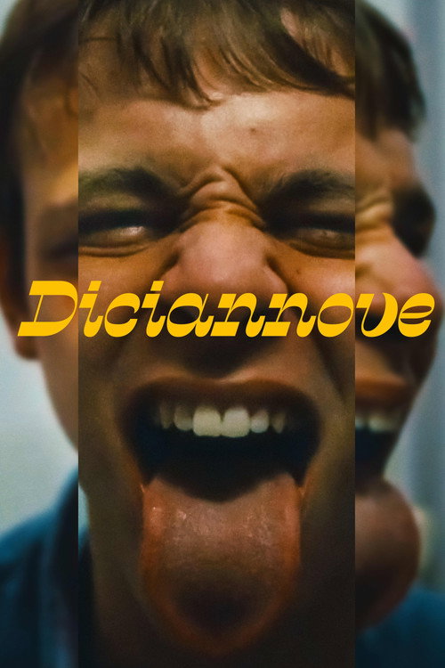 Diciannove 海报