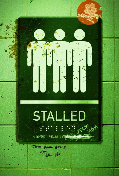 Stalled 海报