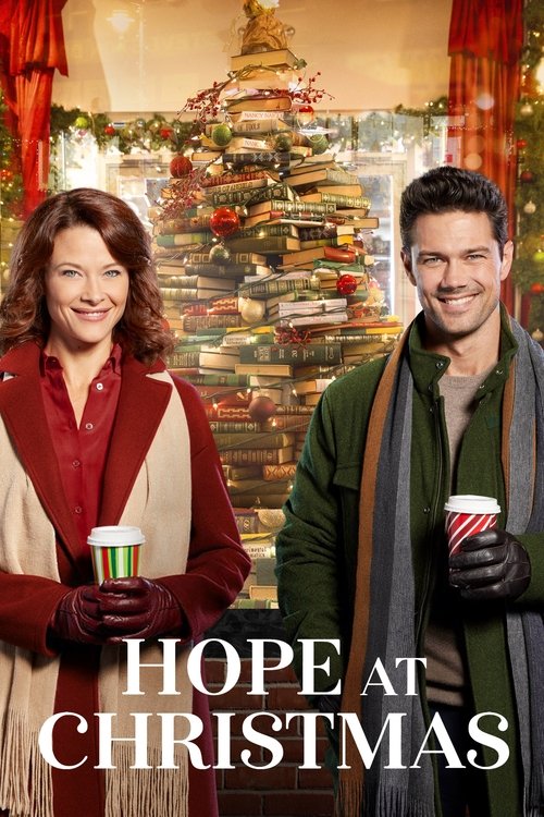 Hope at Christmas 海报
