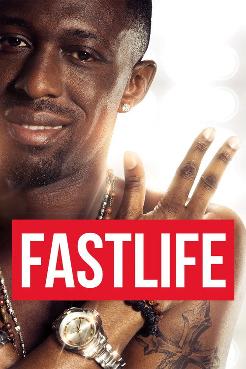 Fastlife 海报