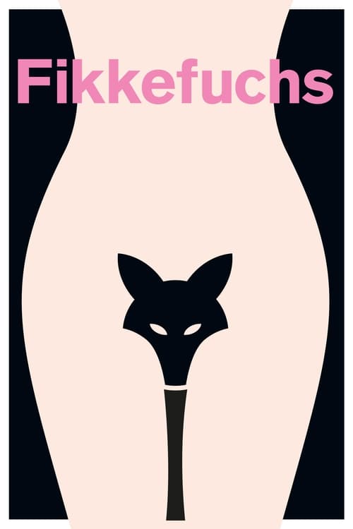 Fikkefuchs 海报