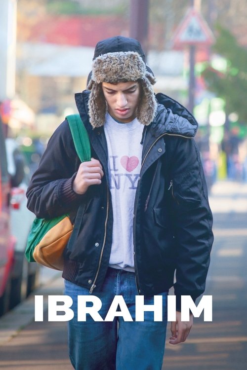 Ibrahim 海报