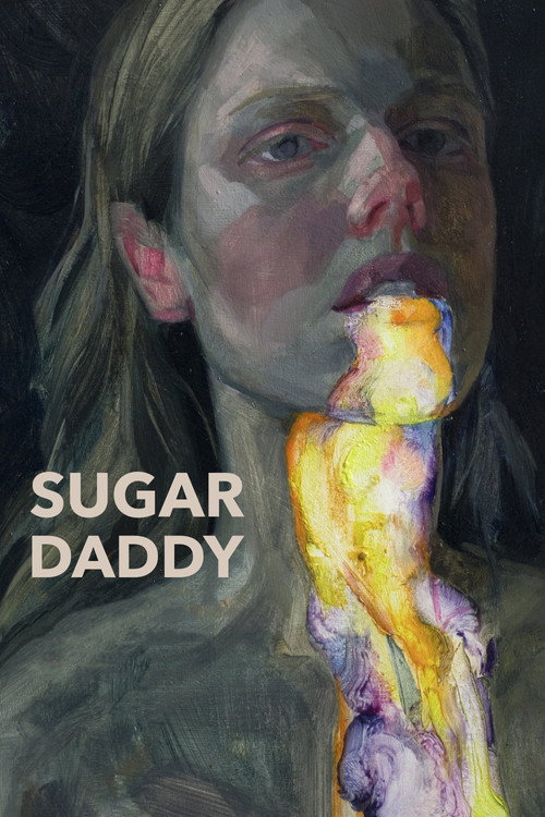 Sugar Daddy 海报