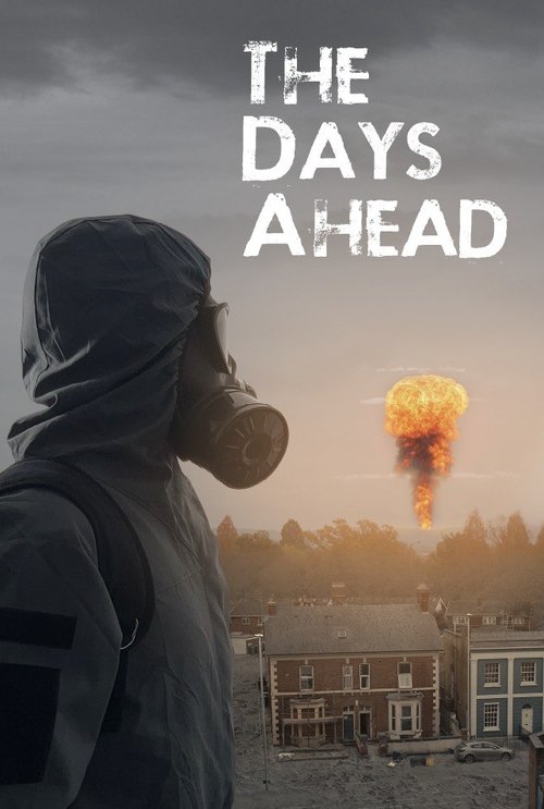 The Days Ahead 海报