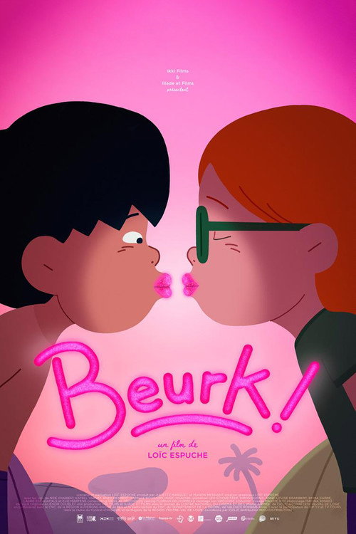 Beurk ! 海报