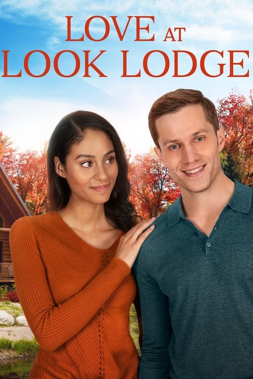 Love at Look Lodge 海报