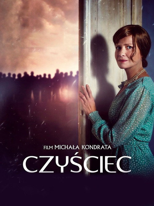 Czyściec 海报