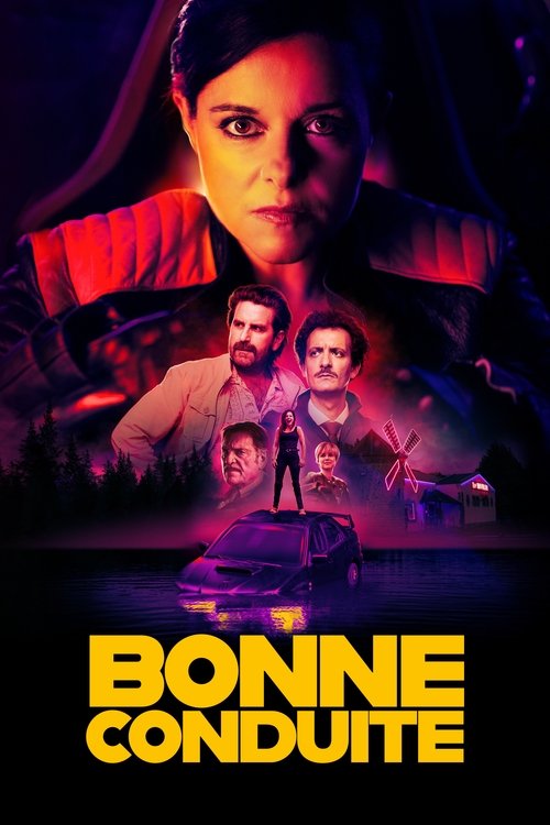 Bonne Conduite 海报