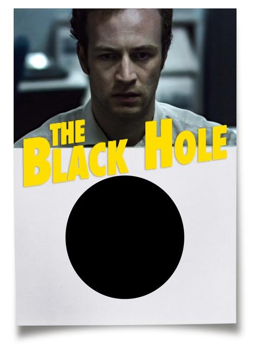 The Black Hole 海报