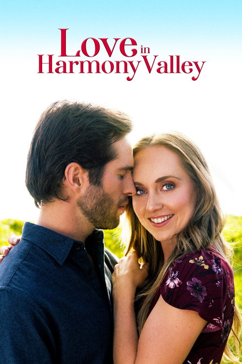 Love in Harmony Valley 海报
