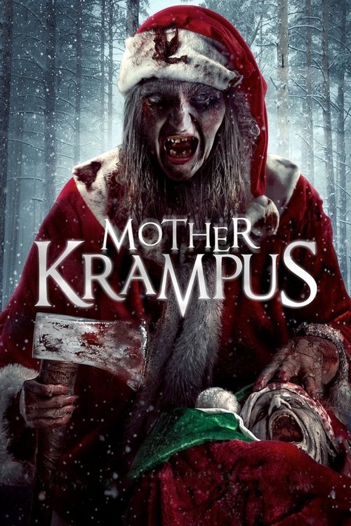 Mother Krampus 海报