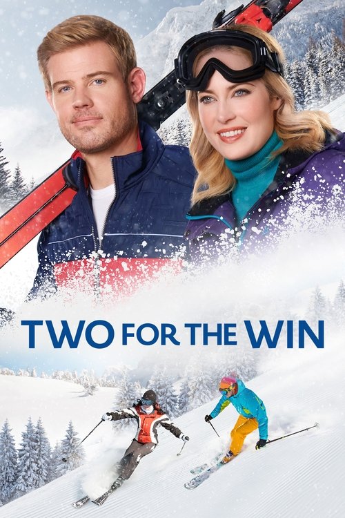 Two for the Win 海报