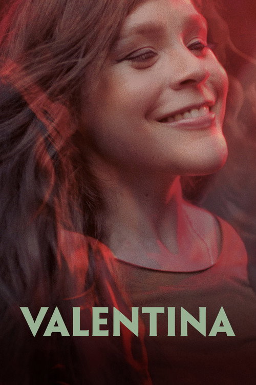 Valentina 海报