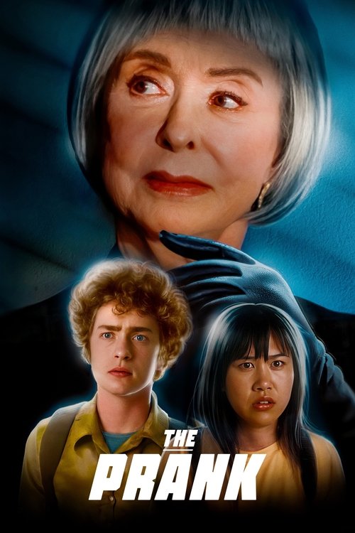 The Prank 海报