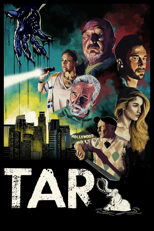 Tar 海报