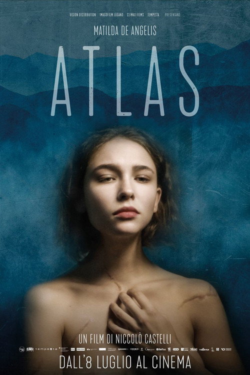 Atlas 海报
