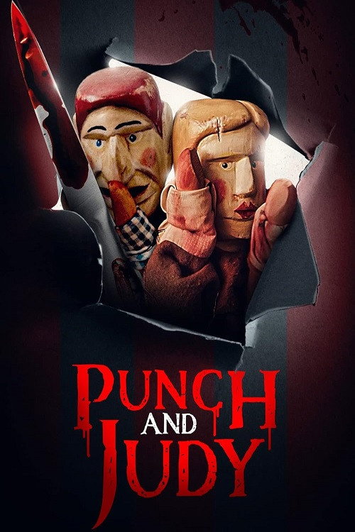 Return of Punch and Judy 海报